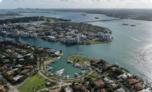 Movers Bal Harbour
